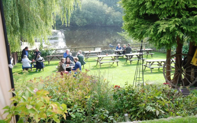 The Bull Inn