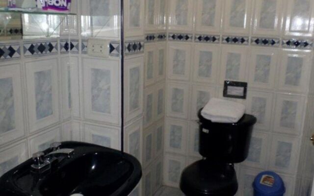 Los Balcones De Rivero