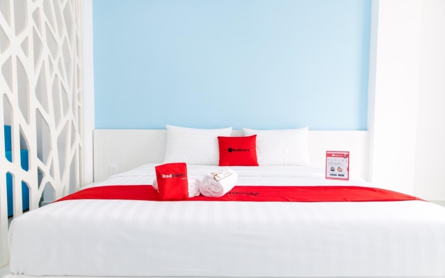 RedDoorz An Phuc House Doan Nhu Hai – Guest Rooms – Ho Chi Minh City