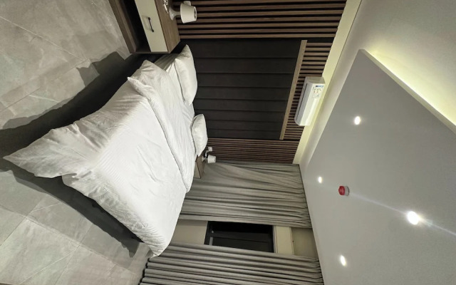 Charming Amman Apartment With Modern Ameni