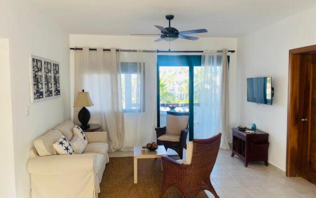 STANZA MARE APARTAMENTO CERCA DE LA PLAYA 2Hb