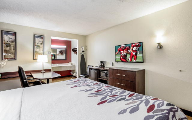 Red Roof Inn Gallup