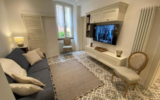 Suites 5 Stelle Nel Borgo di Varazze