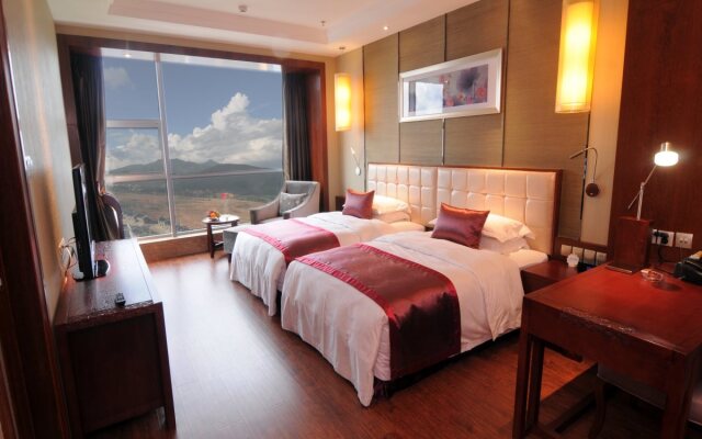 Empark Grand Hotel Of Tengchong