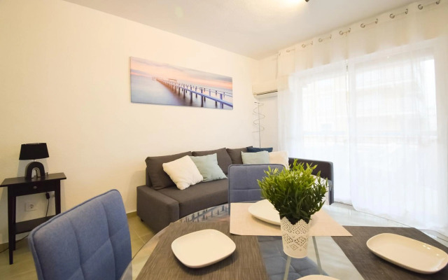 026 Chillout Del Cura - Alicante Holiday