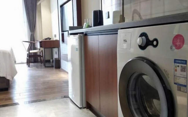 Sweetome Vacation Rentals (Ya'an Shangli Ancient Town) – Guest Rooms – Ya'an