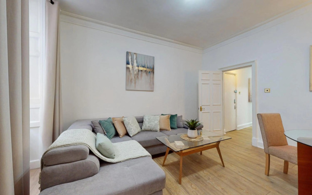 Park Lane Apartments - Clarges St