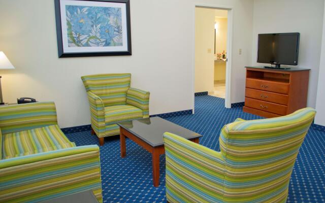 Thousand Hills Resort Hotel