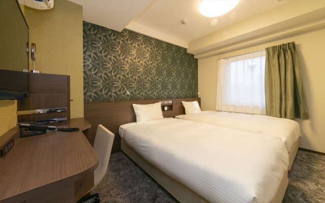 Hotel WBF Hommachi