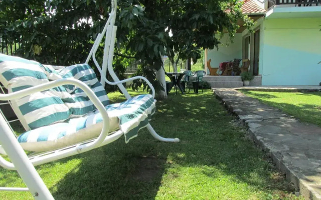 Pri Orehite Guesthouse