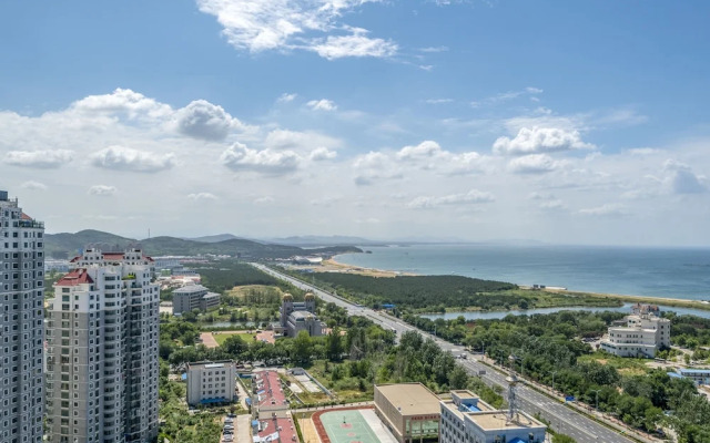 WeiHai Emily's Holiday Apartment