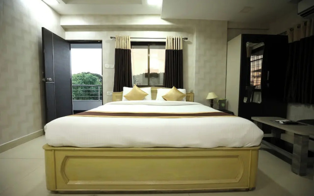 Hotel Park Gardenia