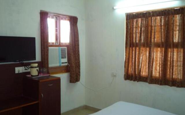 Samrat Guest House KK Nagar