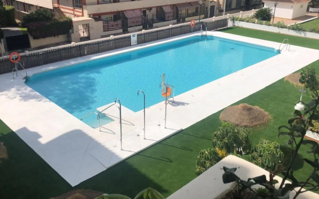 Carihuela Playa Los Nidos 1