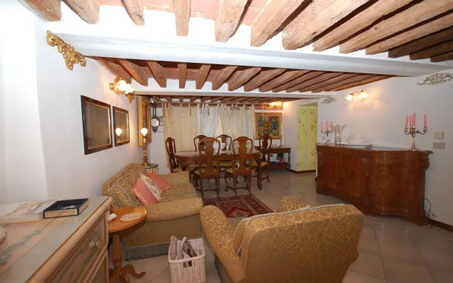 Aria di Lucca Apartment in Tuscany