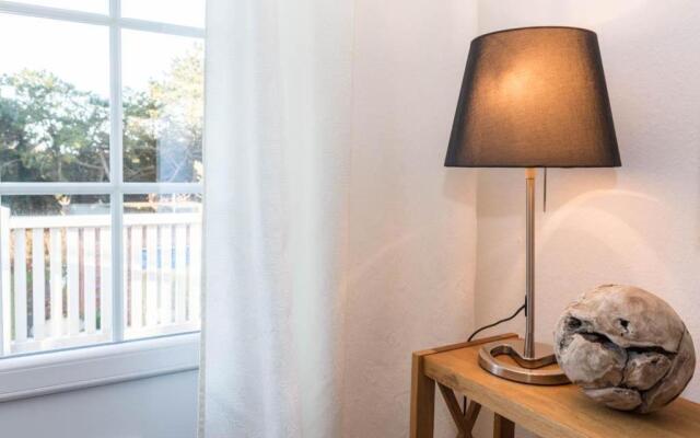 Whg_ 1_ Haus SeeRose