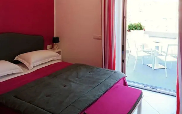 Il Miracolo - Maiori Dream Rental