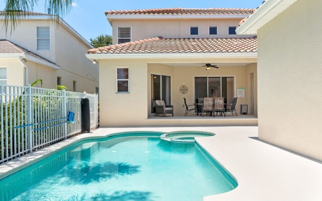 Rvh_334r Stead Escape 5 Bedroom Home