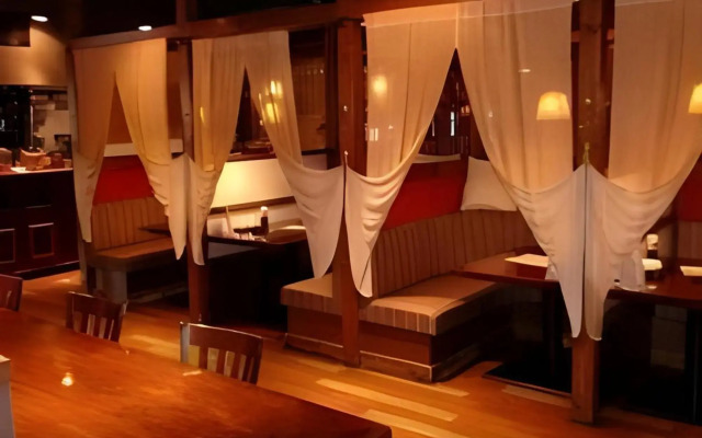 Ascent Inn Sapporo