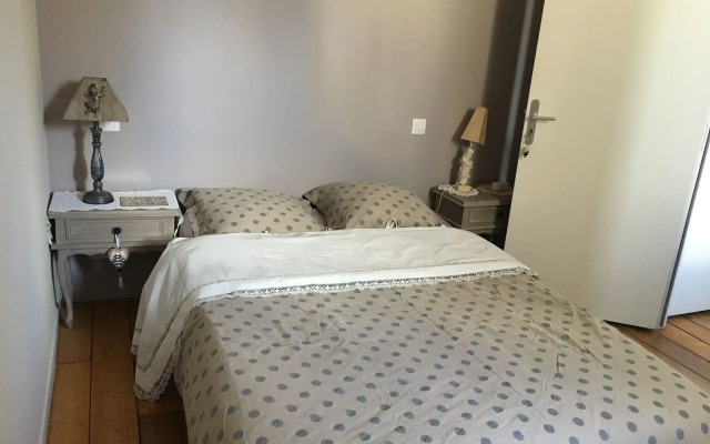 La Terrasse De Sainte Anne