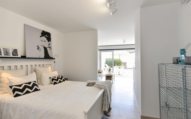 Apartment in San Agustin Beach CB9B