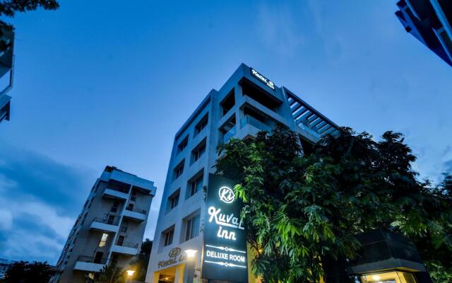 Kuval Inn By OYO Rooms