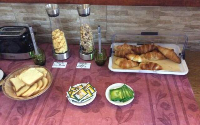 Hotel Restaurant de la Poste