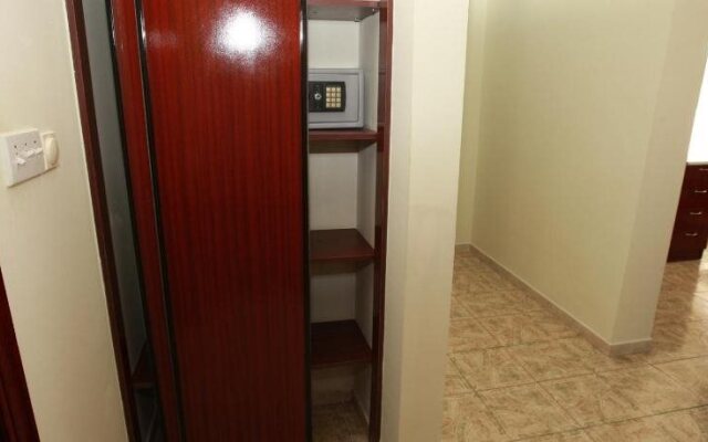 Hotel Vila Prestige