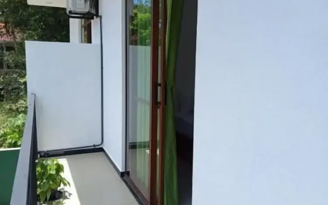 Randon Resort Mirissa