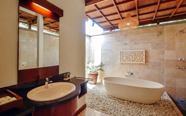 Pertiwi Resort & Spa