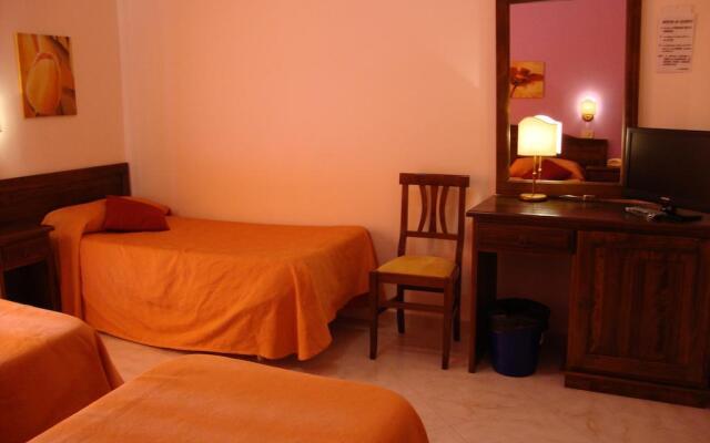Hotel Aosta