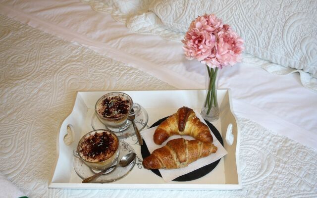 La Branda - Guest House