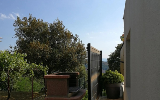 Sea and Wind Villa Labin