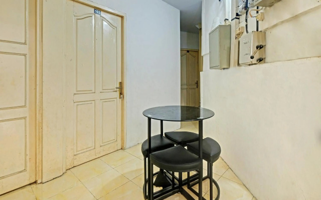 OYO Life 2928 Rumah Ceria