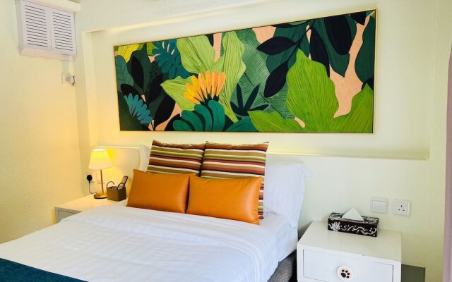 Bellagio Pets Friendly Resort – Guest Rooms – Islands District