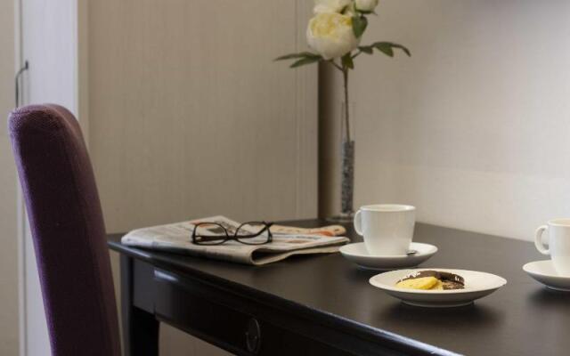 Prestigia Rooms