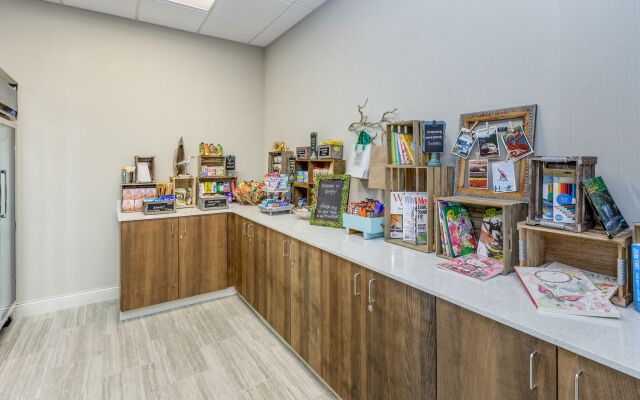 Holiday Inn & Suites Bellingham by IHG