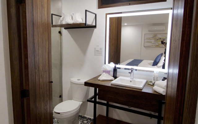 Hotel Boutique Casa Loreta