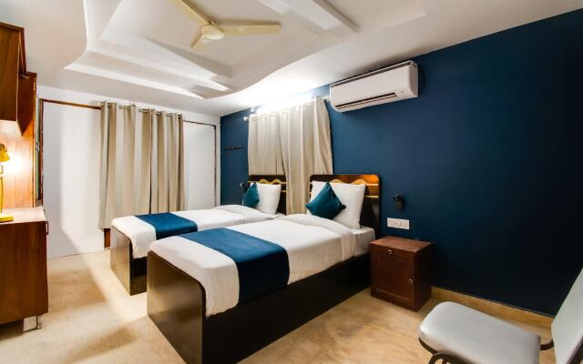 SilverKey Executive Stays 41376 Urshita Empire Narasimhanagar