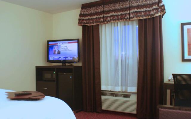 Hampton Inn Limerick-Philadelphia Area