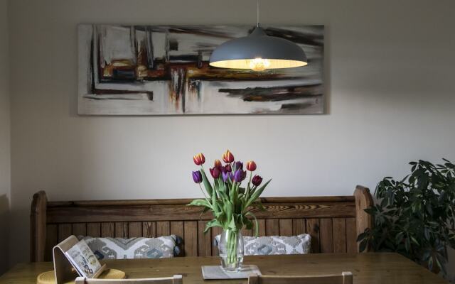 Croft 4 - Self- Catering Accommodation