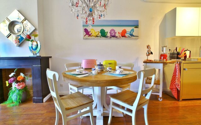 Luxury Apartments Delft