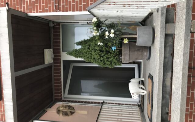 Elbe Monteurstreff 164