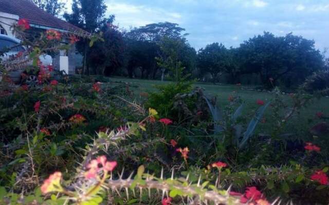 Kileleoni Mara Gateway House - Adults Only