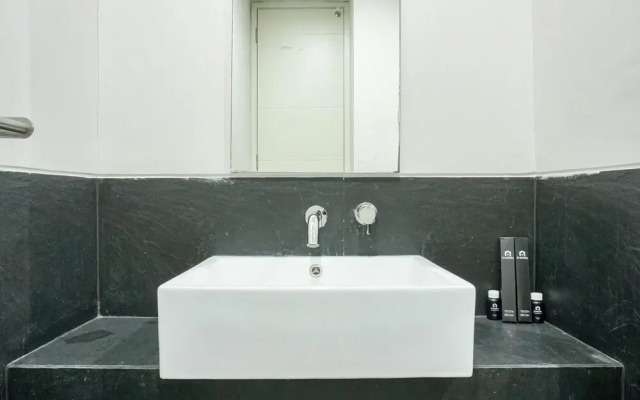 One Park Residences By Travelio