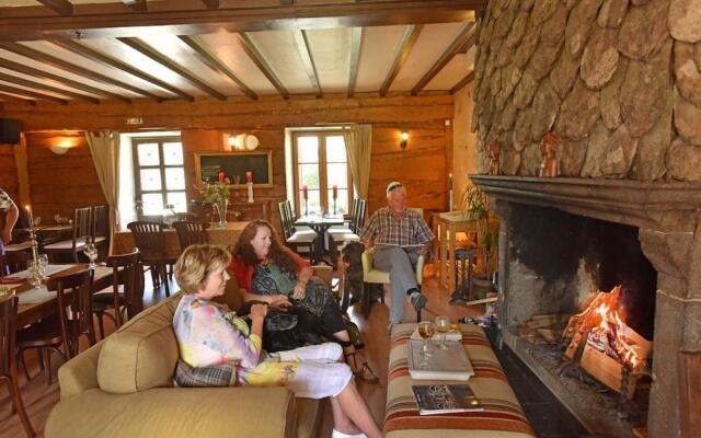 Auberge De La Providence