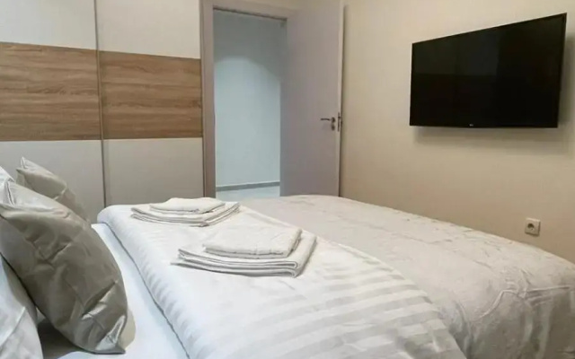 Filip Luxury Suite