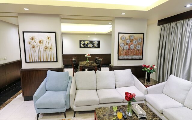 Orans Suites 4