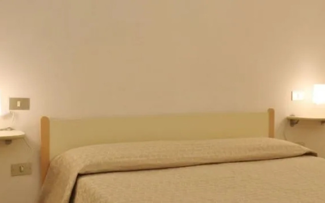 Residence Blue Corner Porto Pollo