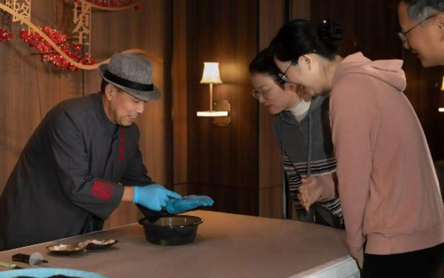 Zhuji Hotel